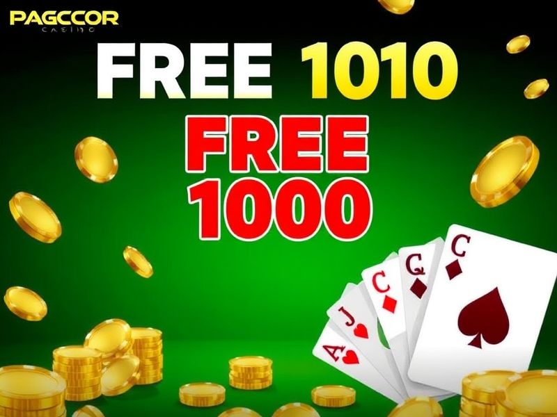 Discover pagcor online casino free 100.com – your go-to destination for online gambling. New players receive a free 100 bonus to start playing top casino games with real prizes. Join a regulated and trusted platform today.